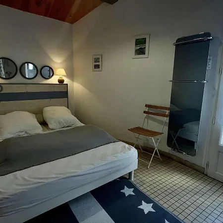 Ferienhaus Maison L'epine, 6 Pieces, 10 Personnes - Fr-1-224b-176 L'Epine (Vendee)