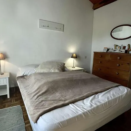 Ferienhaus Maison L'epine, 6 Pieces, 10 Personnes - Fr-1-224b-176 *