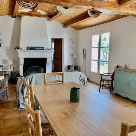 Maison L'epine, 6 Pieces, 10 Personnes - Fr-1-224b-176